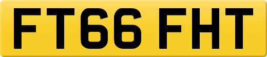 FT66FHT